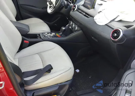 2019 Mazda Cx-3 Grand Touring из США, поврежденный, VIN JM1DKFD70K0431771